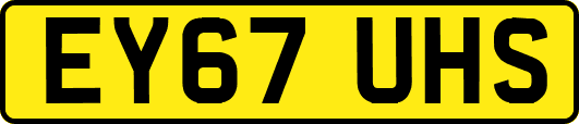 EY67UHS