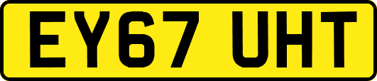 EY67UHT