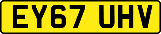 EY67UHV