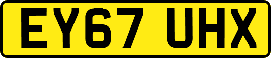 EY67UHX