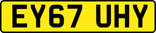 EY67UHY