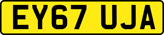 EY67UJA
