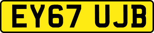 EY67UJB