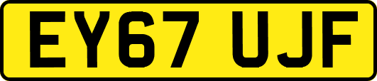EY67UJF