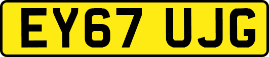 EY67UJG