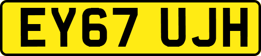 EY67UJH