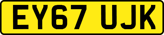 EY67UJK