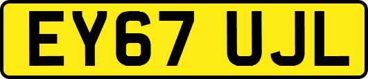 EY67UJL