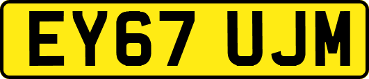 EY67UJM