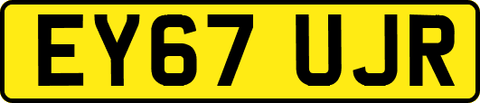 EY67UJR