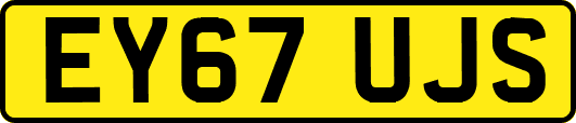 EY67UJS