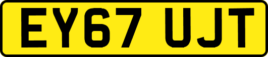 EY67UJT