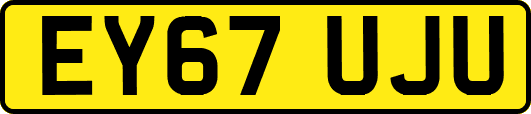 EY67UJU