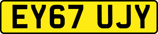 EY67UJY