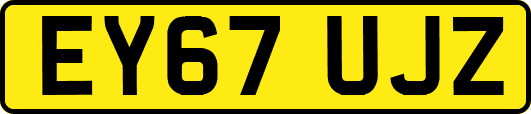 EY67UJZ