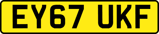 EY67UKF