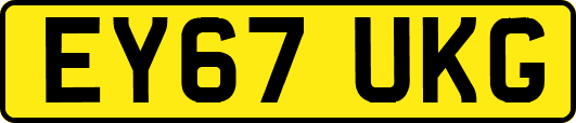 EY67UKG