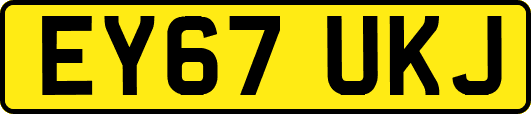 EY67UKJ