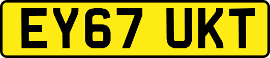 EY67UKT