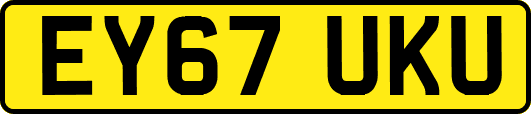 EY67UKU