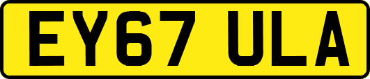 EY67ULA