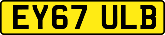 EY67ULB