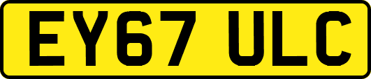 EY67ULC