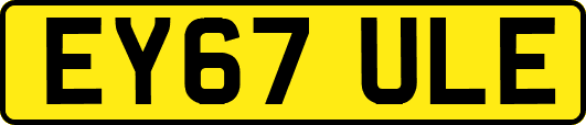 EY67ULE