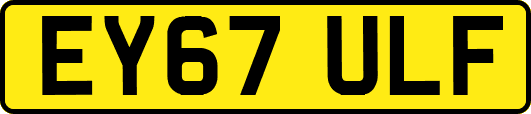 EY67ULF