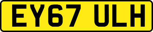 EY67ULH