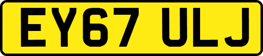 EY67ULJ