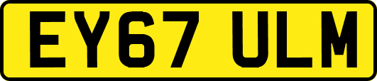 EY67ULM
