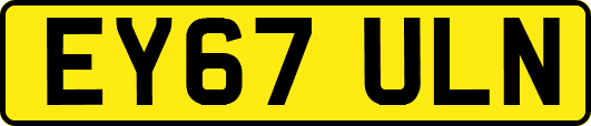 EY67ULN