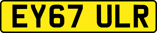 EY67ULR