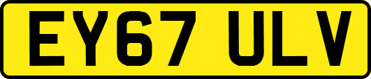 EY67ULV