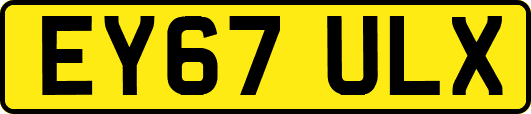 EY67ULX