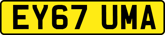 EY67UMA