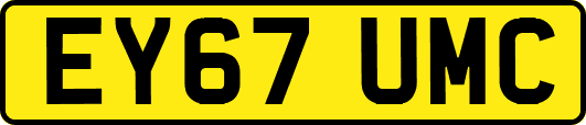 EY67UMC