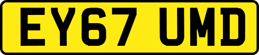EY67UMD