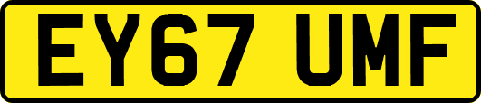 EY67UMF