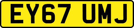 EY67UMJ