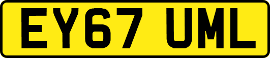 EY67UML