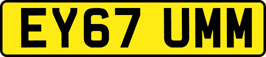 EY67UMM