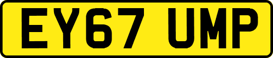 EY67UMP