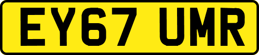 EY67UMR