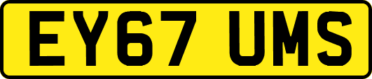 EY67UMS