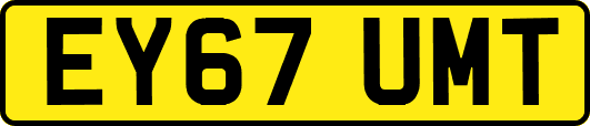 EY67UMT