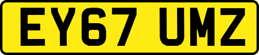 EY67UMZ