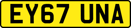 EY67UNA