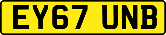 EY67UNB